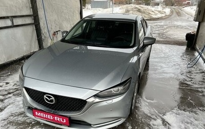 Mazda 6, 2019 год, 2 900 000 рублей, 1 фотография