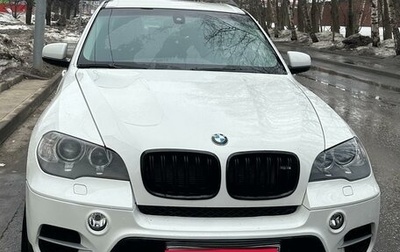 BMW X5, 2011 год, 2 590 000 рублей, 1 фотография
