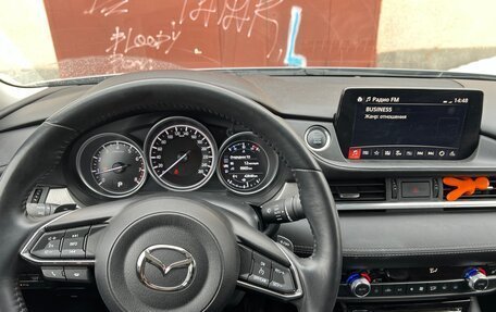 Mazda 6, 2019 год, 2 900 000 рублей, 7 фотография