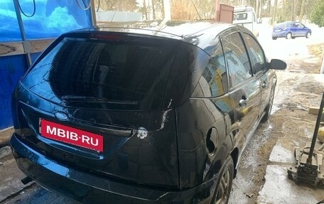 Ford Focus IV, 2000 год, 120 000 рублей, 2 фотография