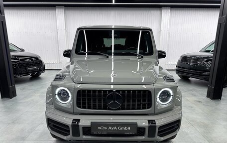 Mercedes-Benz G-Класс AMG, 2024 год, 33 000 000 рублей, 2 фотография