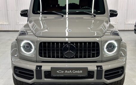 Mercedes-Benz G-Класс AMG, 2024 год, 33 000 000 рублей, 8 фотография