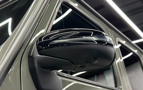 Mercedes-Benz G-Класс AMG, 2024 год, 33 000 000 рублей, 11 фотография