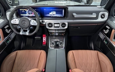 Mercedes-Benz G-Класс AMG, 2024 год, 33 000 000 рублей, 18 фотография