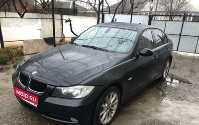 BMW 3 серия, 2008 год, 1 050 000 рублей, 1 фотография