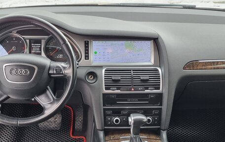 Audi Q7, 2014 год, 2 530 000 рублей, 2 фотография