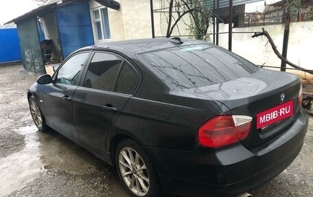 BMW 3 серия, 2008 год, 1 050 000 рублей, 3 фотография