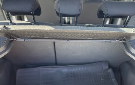 Chevrolet Spark III, 2013 год, 730 000 рублей, 9 фотография
