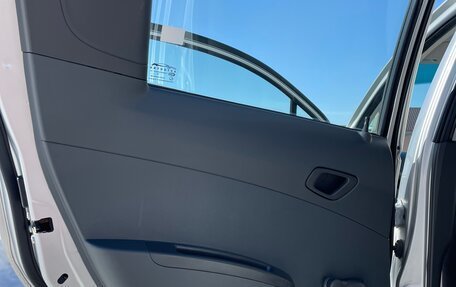 Chevrolet Spark III, 2013 год, 730 000 рублей, 12 фотография