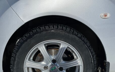 Chevrolet Spark III, 2013 год, 730 000 рублей, 21 фотография