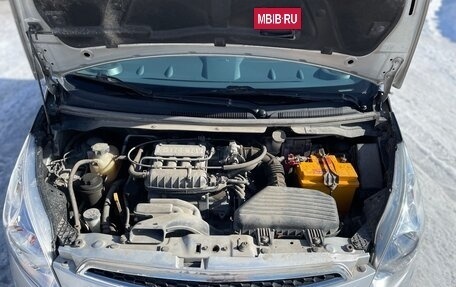 Chevrolet Spark III, 2013 год, 730 000 рублей, 20 фотография