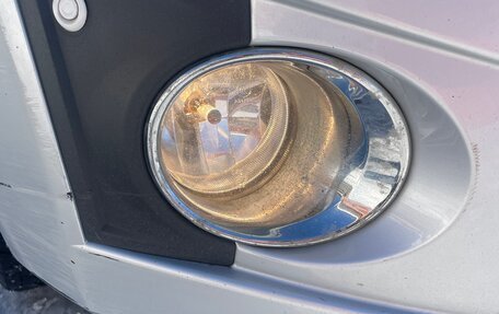 Chevrolet Spark III, 2013 год, 730 000 рублей, 26 фотография