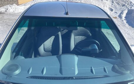 Chevrolet Spark III, 2013 год, 730 000 рублей, 27 фотография