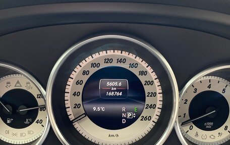 Mercedes-Benz CLS, 2013 год, 2 690 000 рублей, 8 фотография