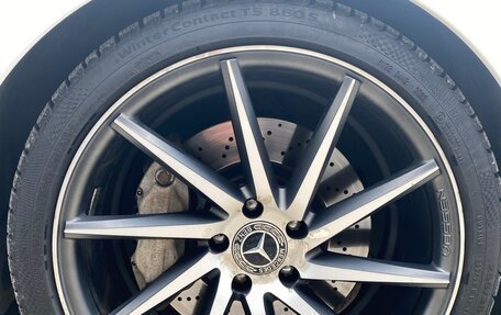 Mercedes-Benz CLS, 2013 год, 2 690 000 рублей, 13 фотография