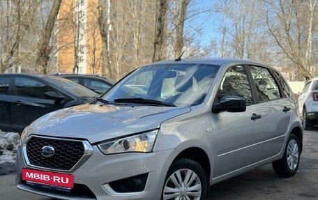 Datsun mi-DO, 2019 год, 900 000 рублей, 2 фотография