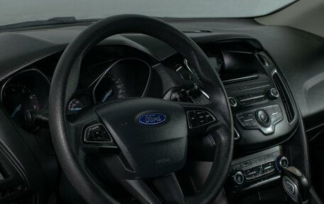 Ford Focus III, 2018 год, 1 249 000 рублей, 15 фотография