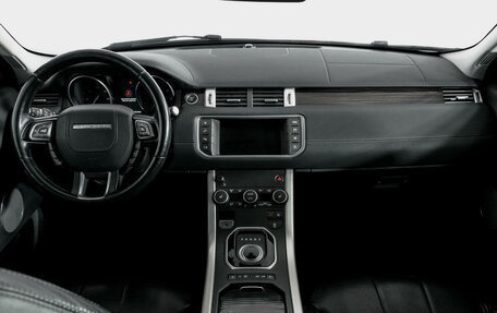 Land Rover Range Rover Evoque I, 2015 год, 2 740 000 рублей, 12 фотография
