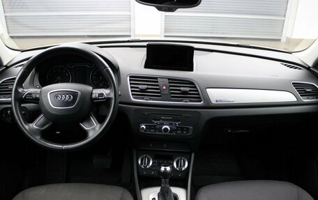 Audi Q3, 2013 год, 1 930 000 рублей, 6 фотография