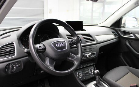 Audi Q3, 2013 год, 1 930 000 рублей, 7 фотография