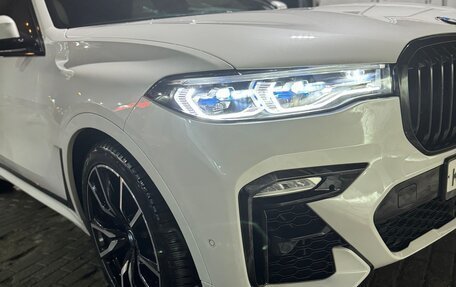 BMW X7, 2019 год, 8 370 000 рублей, 10 фотография