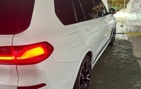 BMW X7, 2019 год, 8 370 000 рублей, 11 фотография