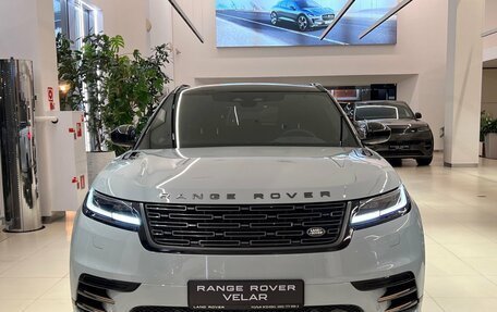 Land Rover Range Rover Velar I, 2023 год, 12 540 000 рублей, 2 фотография