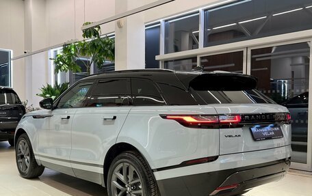 Land Rover Range Rover Velar I, 2023 год, 12 540 000 рублей, 6 фотография