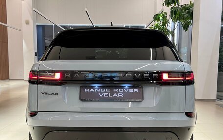 Land Rover Range Rover Velar I, 2023 год, 12 540 000 рублей, 7 фотография