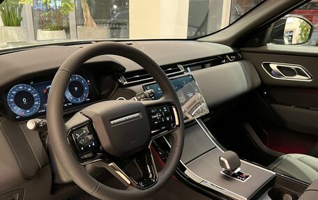 Land Rover Range Rover Velar I, 2023 год, 12 540 000 рублей, 11 фотография