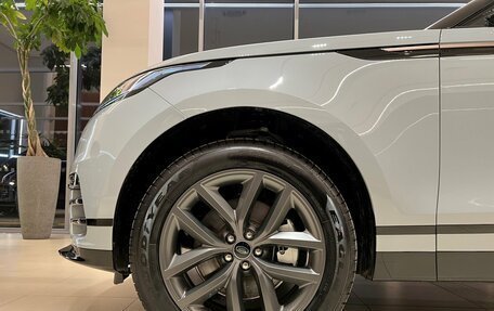 Land Rover Range Rover Velar I, 2023 год, 12 540 000 рублей, 9 фотография