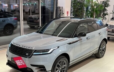Land Rover Range Rover Velar I, 2023 год, 12 540 000 рублей, 8 фотография