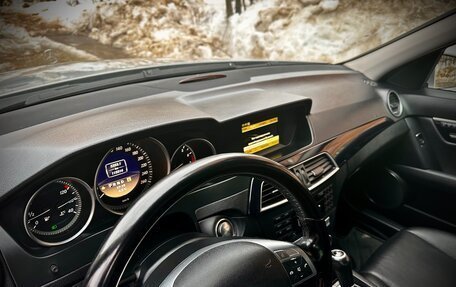 Mercedes-Benz C-Класс, 2011 год, 1 900 000 рублей, 12 фотография
