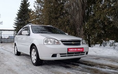 Chevrolet Lacetti, 2010 год, 695 000 рублей, 1 фотография