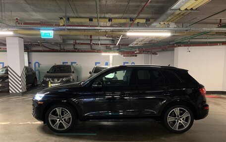 Audi Q5, 2019 год, 3 200 000 рублей, 3 фотография
