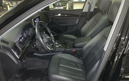 Audi Q5, 2019 год, 3 200 000 рублей, 10 фотография