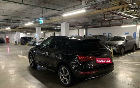 Audi Q5, 2019 год, 3 200 000 рублей, 8 фотография