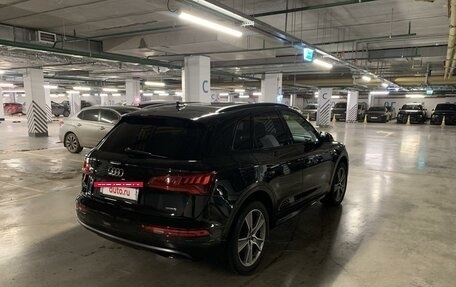 Audi Q5, 2019 год, 3 200 000 рублей, 6 фотография