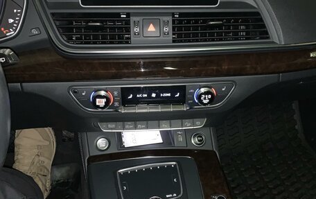 Audi Q5, 2019 год, 3 200 000 рублей, 13 фотография