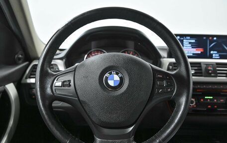 BMW 3 серия, 2016 год, 1 838 000 рублей, 8 фотография
