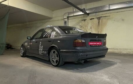 BMW 3 серия, 1993 год, 750 000 рублей, 2 фотография