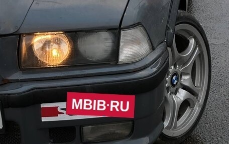 BMW 3 серия, 1993 год, 750 000 рублей, 11 фотография
