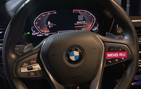 BMW X4, 2020 год, 6 500 000 рублей, 5 фотография