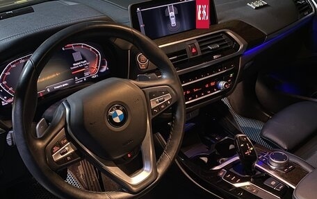 BMW X4, 2020 год, 6 500 000 рублей, 6 фотография