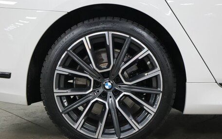 BMW 7 серия, 2021 год, 8 610 000 рублей, 9 фотография