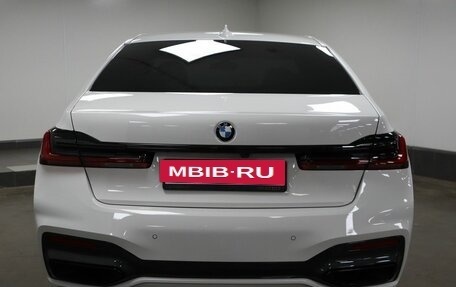 BMW 7 серия, 2021 год, 8 610 000 рублей, 4 фотография