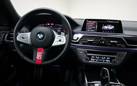 BMW 7 серия, 2021 год, 8 610 000 рублей, 11 фотография