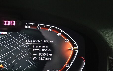 BMW 7 серия, 2021 год, 8 610 000 рублей, 16 фотография
