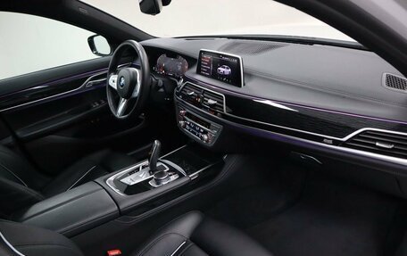 BMW 7 серия, 2021 год, 8 610 000 рублей, 20 фотография