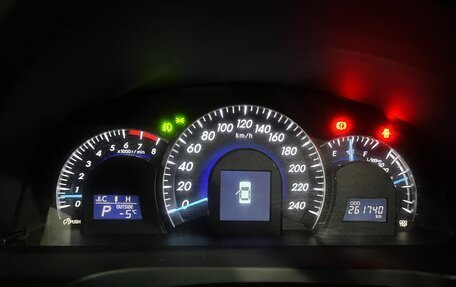 Toyota Camry, 2012 год, 1 950 000 рублей, 9 фотография